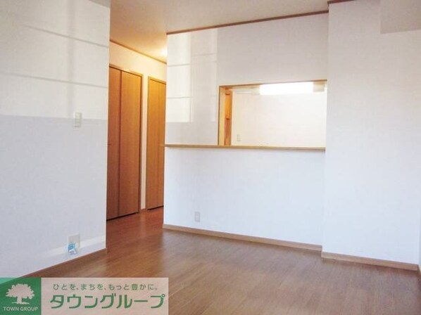 エトワール 翠IIの物件内観写真